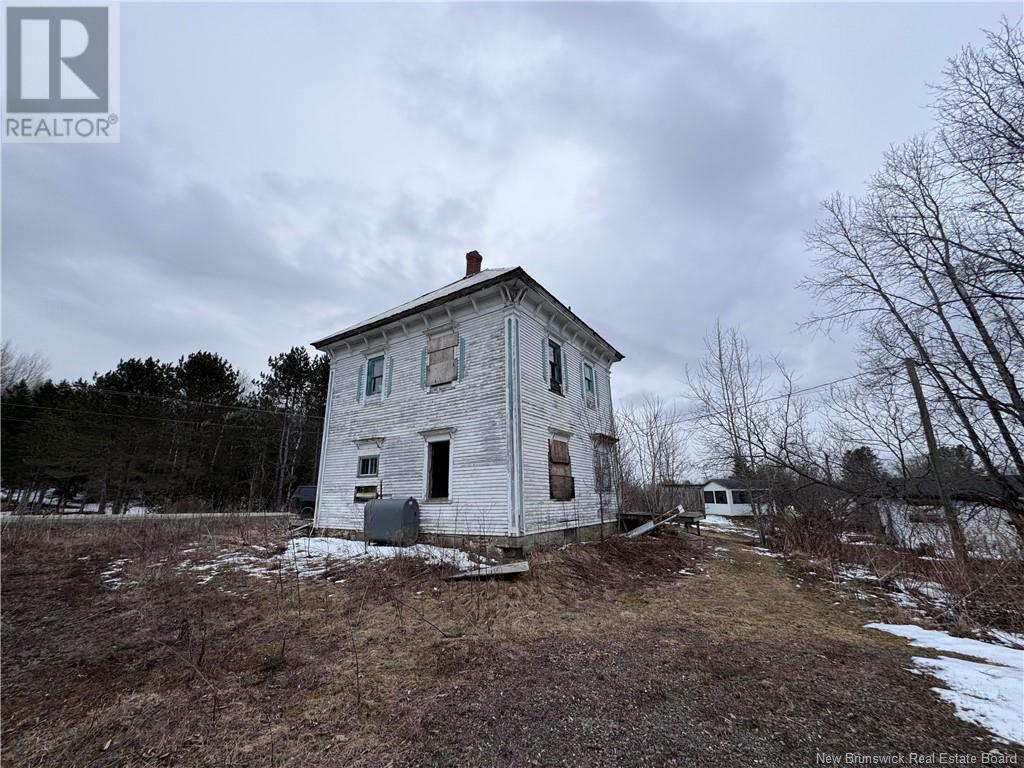 9 Cahill Road, Beechwood, New Brunswick  E7J 1Z7 - Photo 3 - NB115157