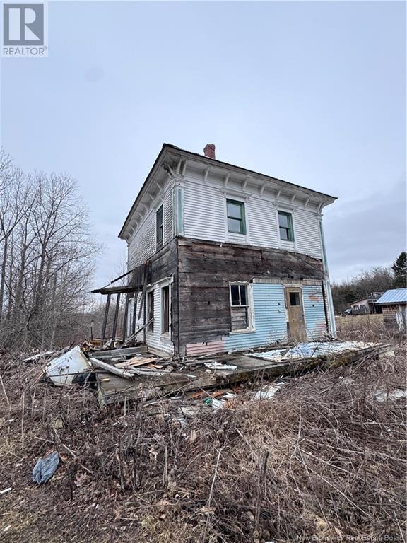 9 Cahill Road, Beechwood, New Brunswick  E7J 1Z7 - Photo 5 - NB115157