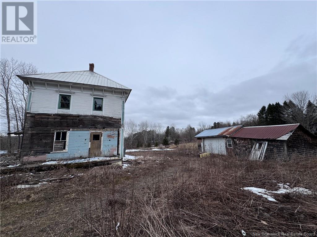 9 Cahill Road, Beechwood, New Brunswick  E7J 1Z7 - Photo 6 - NB115157