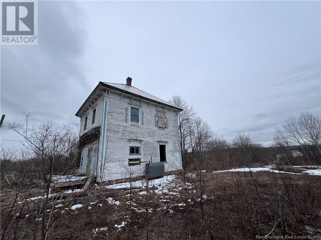 9 Cahill Road, Beechwood, New Brunswick  E7J 1Z7 - Photo 8 - NB115157