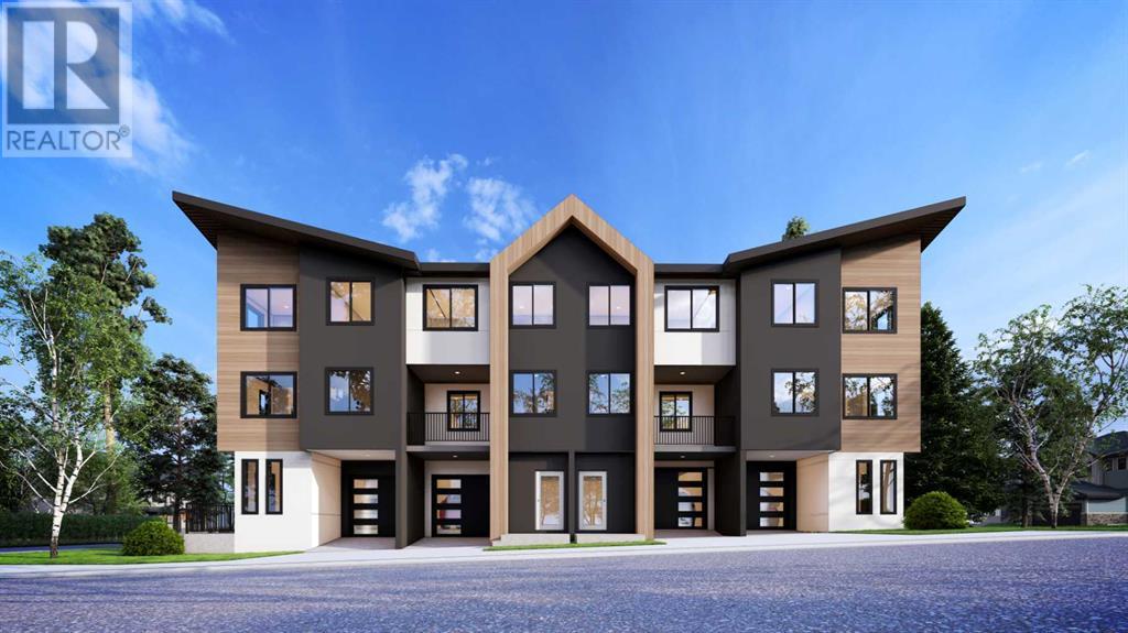 Property at 97 23 Street NW image 1