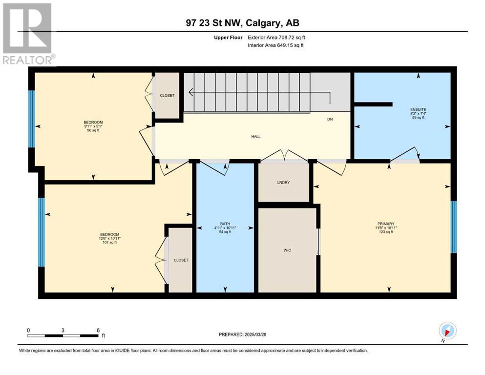 Property at 97 23 Street NW image 3