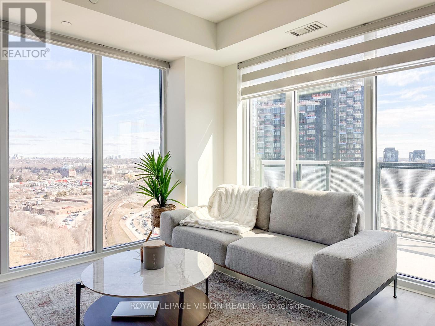 2404 - 30 Inn On The Park Drive, Toronto, Ontario  M3C 0P8 - Photo 10 - C12061318