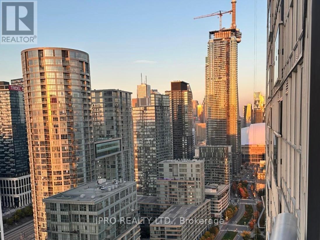 4109 - 85 Queens Wharf Road, Toronto, Ontario  M5V 0J9 - Photo 14 - C12061328