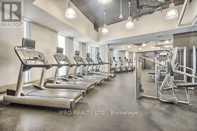 4109 - 85 Queens Wharf Road, Toronto, Ontario  M5V 0J9 - Photo 17 - C12061328