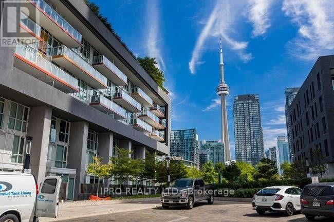 4109 - 85 Queens Wharf Road, Toronto, Ontario  M5V 0J9 - Photo 3 - C12061328
