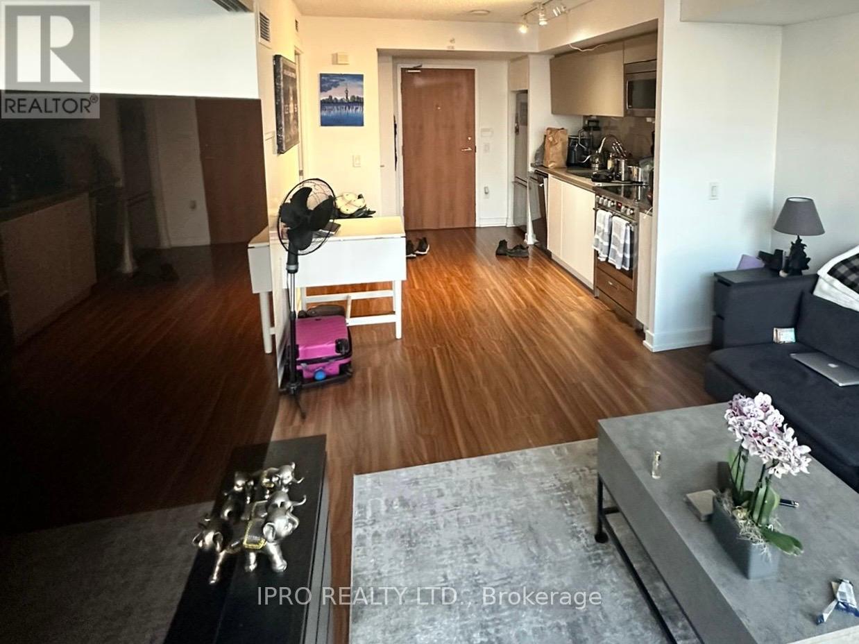 4109 - 85 Queens Wharf Road, Toronto, Ontario  M5V 0J9 - Photo 6 - C12061328