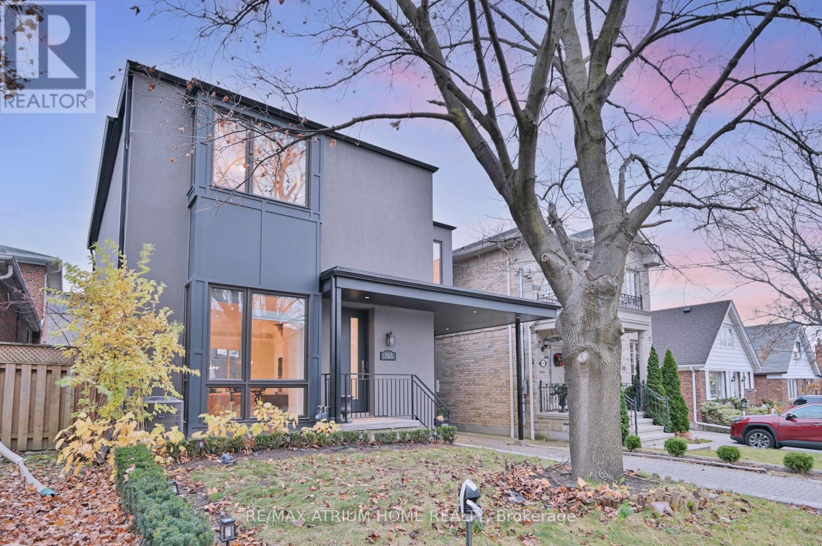 Property at 165 STRATHNAIRN AVENUE image 2
