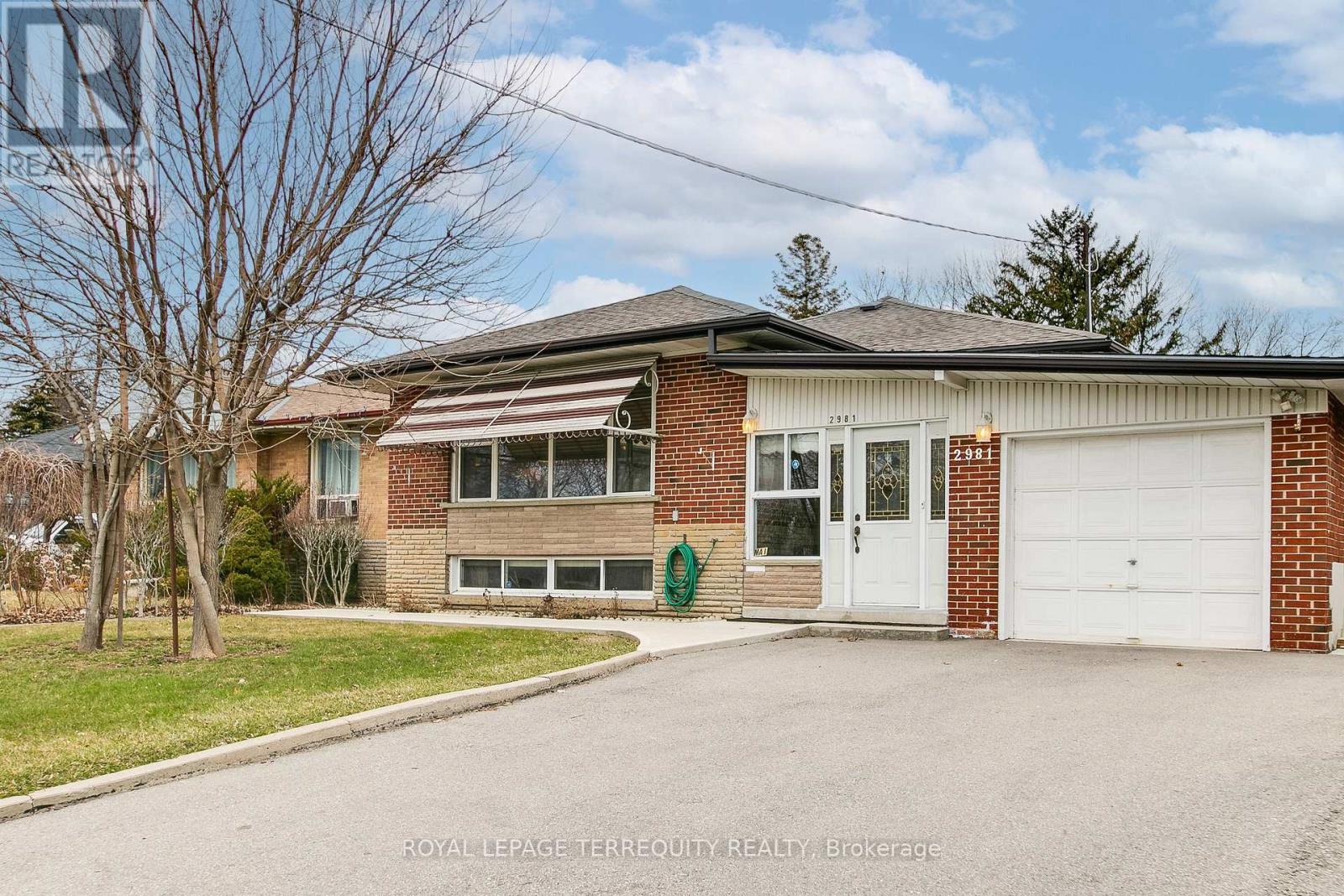 Property at 2981 WESTON ROAD image 1