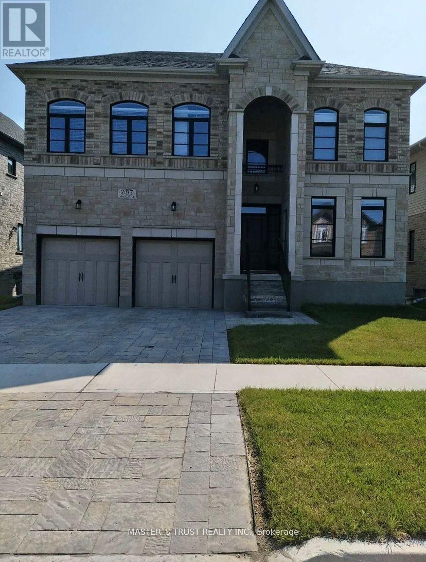 287 Macalister Boulevard, Guelph, Ontario  N1L 1B3 - Photo 1 - X12061335