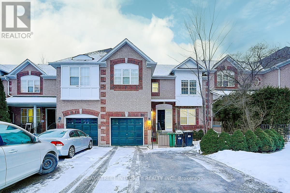 Property at 10 - 199 HILLCREST AVENUE image 1