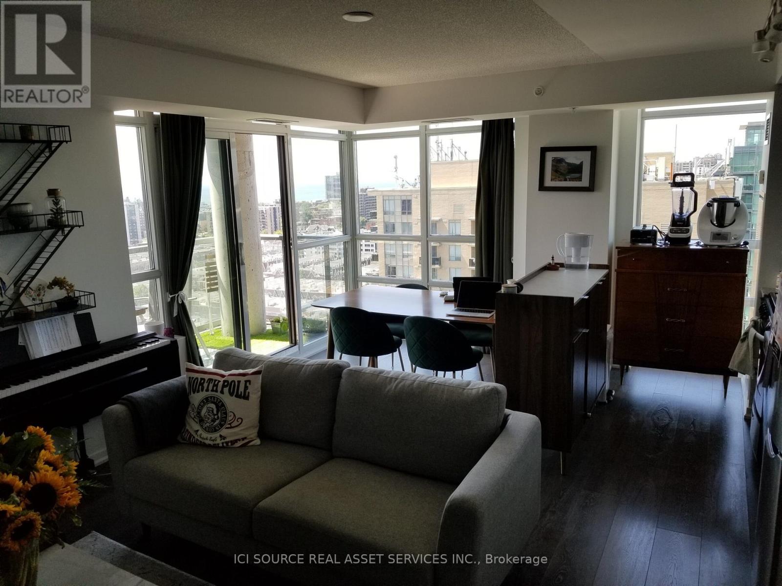 Lph 09 - 68 Abell Street, Toronto, Ontario  M6J 0B1 - Photo 4 - C12061377