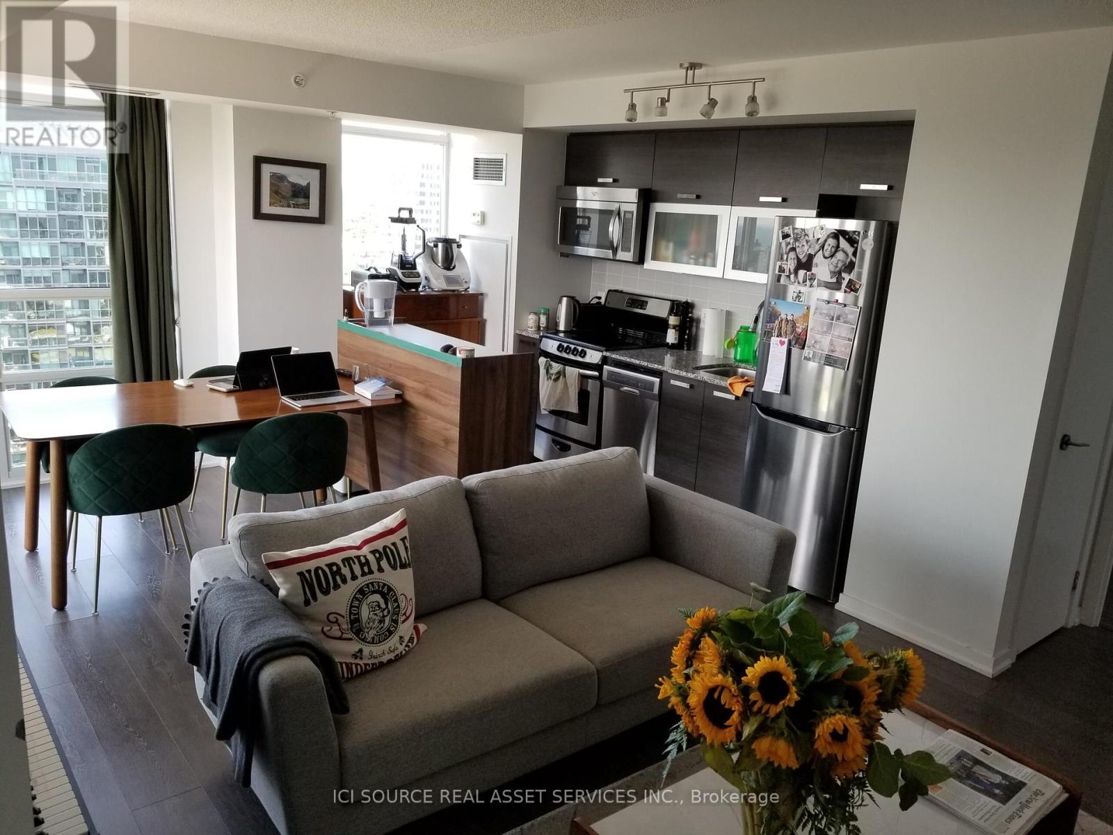 Lph 09 - 68 Abell Street, Toronto, Ontario  M6J 0B1 - Photo 6 - C12061377