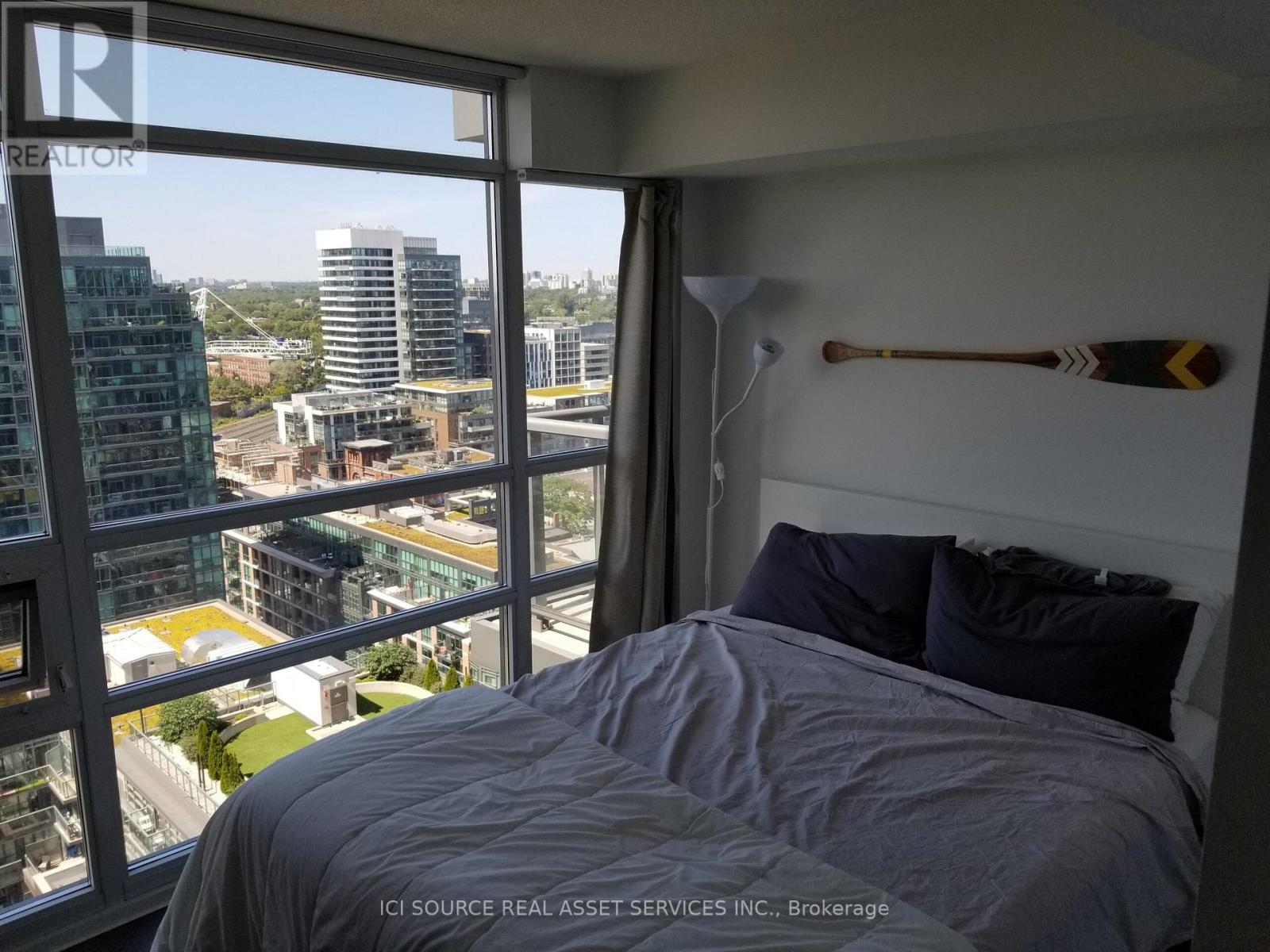 Lph 09 - 68 Abell Street, Toronto, Ontario  M6J 0B1 - Photo 7 - C12061377