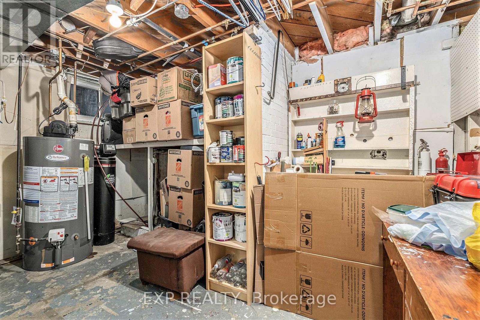 1465 Queensdale Avenue, Ottawa, Ontario  K1T 1J2 - Photo 26 - X12061387
