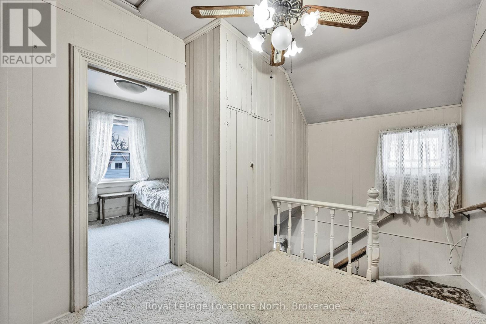 163 Henry Street, Meaford, Ontario  N4L 1E1 - Photo 17 - X12061389
