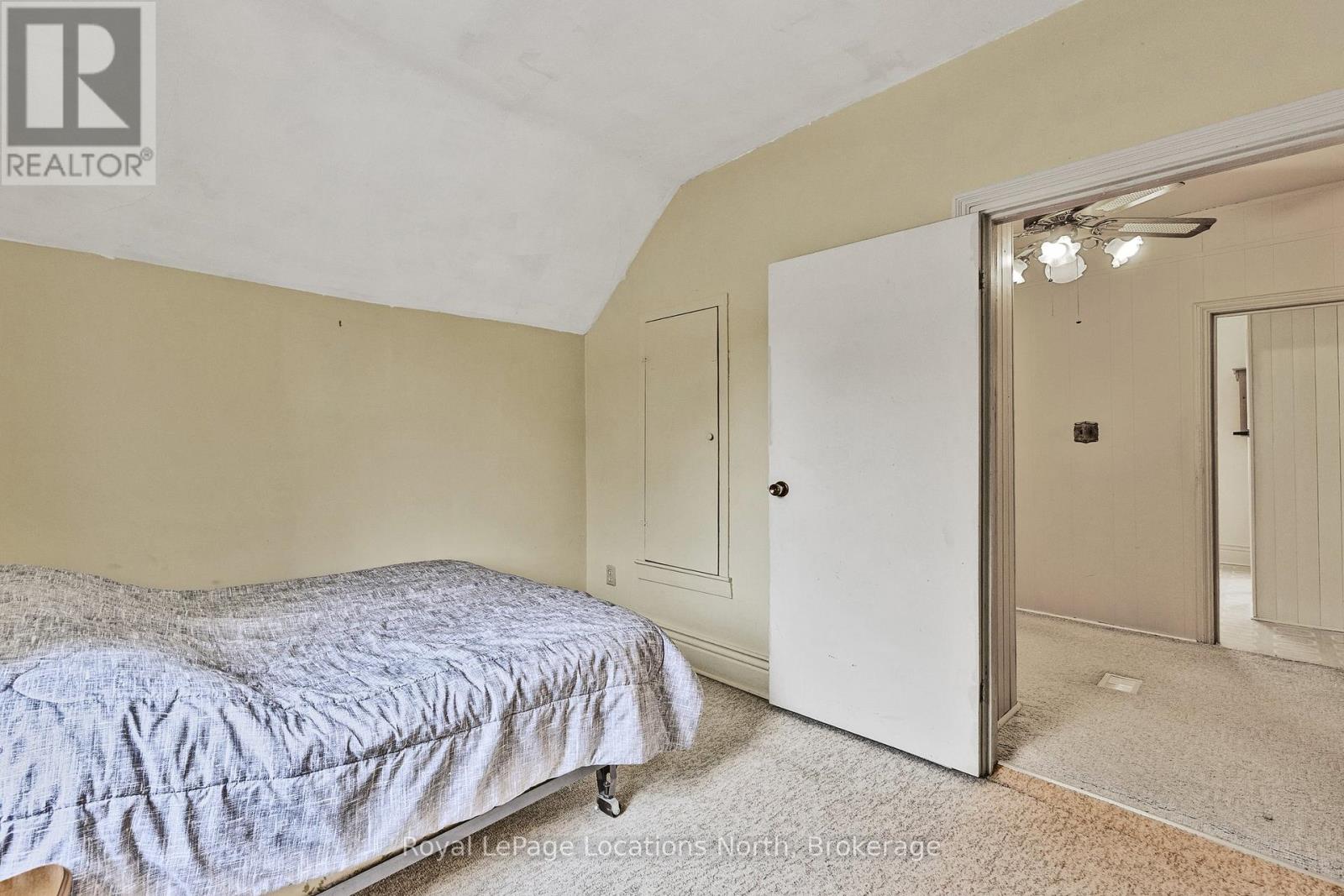 163 Henry Street, Meaford, Ontario  N4L 1E1 - Photo 25 - X12061389