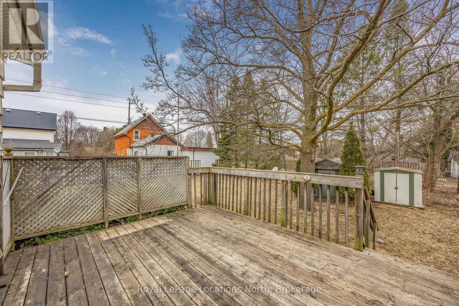 163 Henry Street, Meaford, Ontario  N4L 1E1 - Photo 27 - X12061389