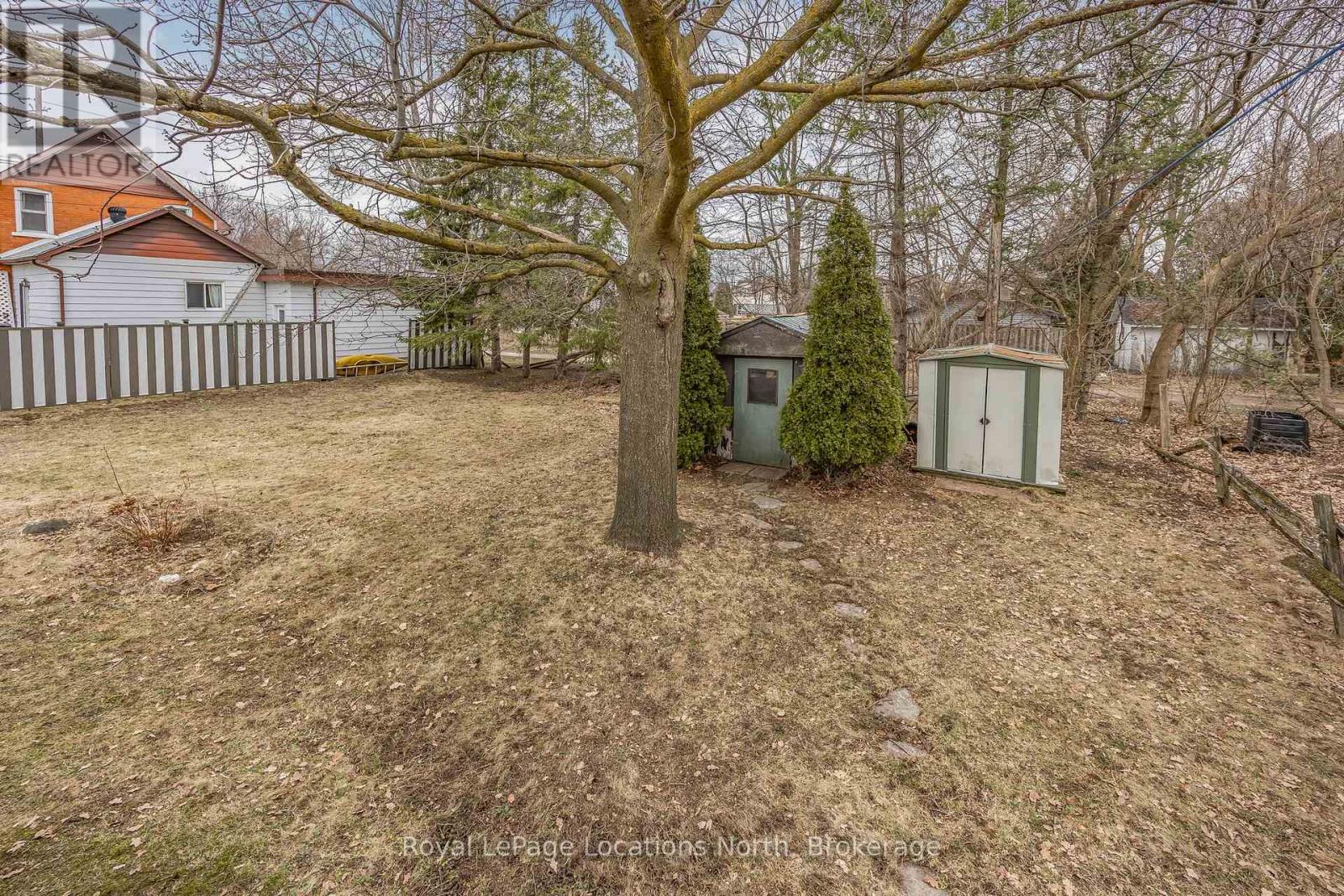 163 Henry Street, Meaford, Ontario  N4L 1E1 - Photo 28 - X12061389