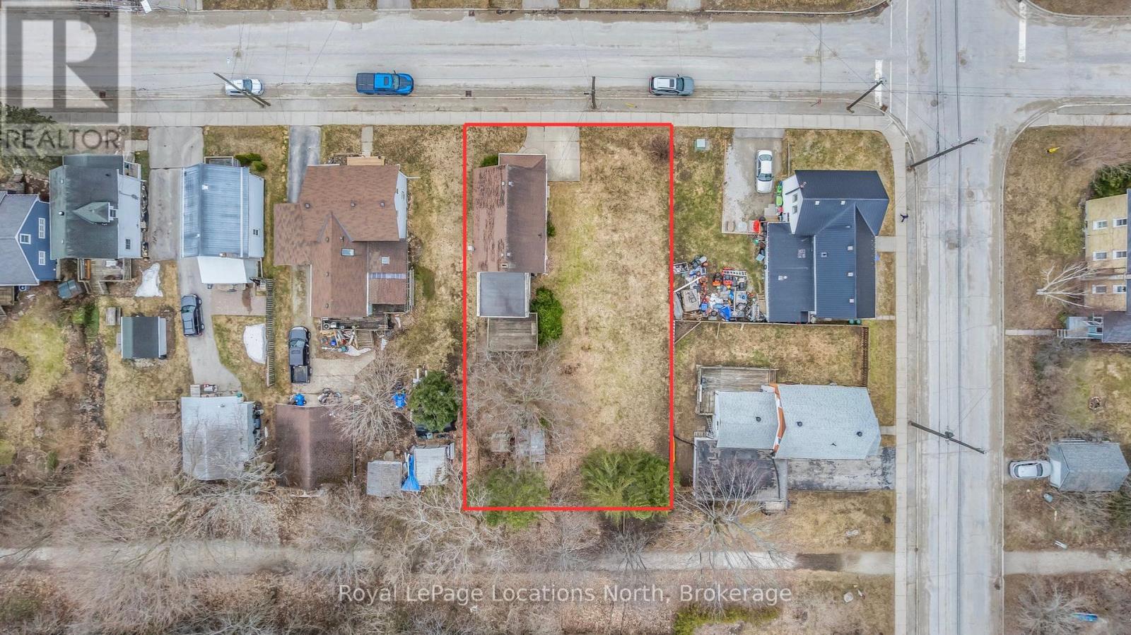 163 Henry Street, Meaford, Ontario  N4L 1E1 - Photo 32 - X12061389