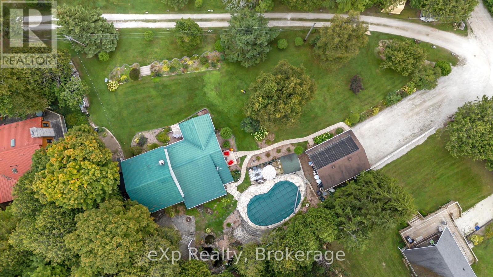 47 Water Street, Northern Bruce Peninsula, Ontario  N0H 2T0 - Photo 34 - X12061392