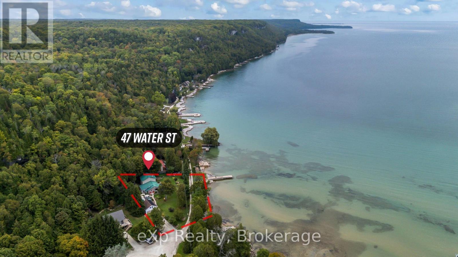 47 Water Street, Northern Bruce Peninsula, Ontario  N0H 2T0 - Photo 44 - X12061392