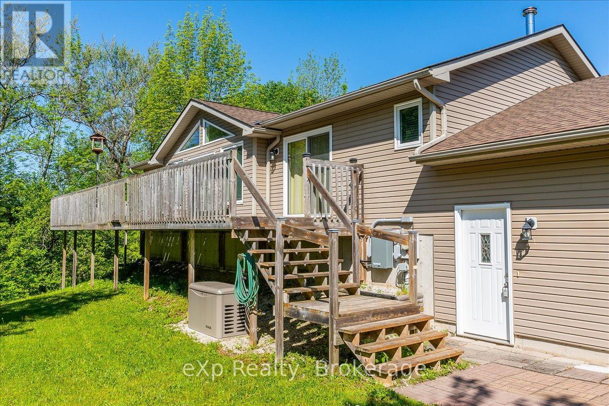 397 PURPLE VALLEY ROAD, South Bruce Peninsula, Ontario