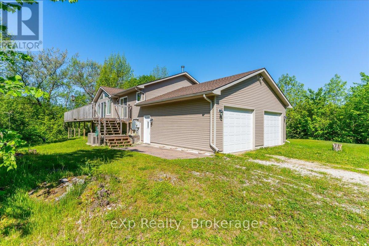 397 Purple Valley Road, South Bruce Peninsula, Ontario  N0H 2T0 - Photo 2 - X12061395