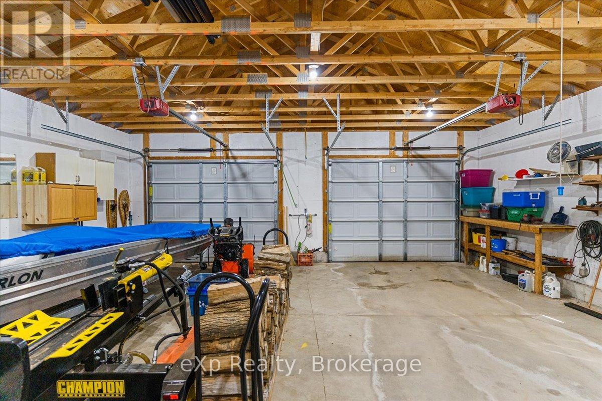 397 Purple Valley Road, South Bruce Peninsula, Ontario  N0H 2T0 - Photo 30 - X12061395