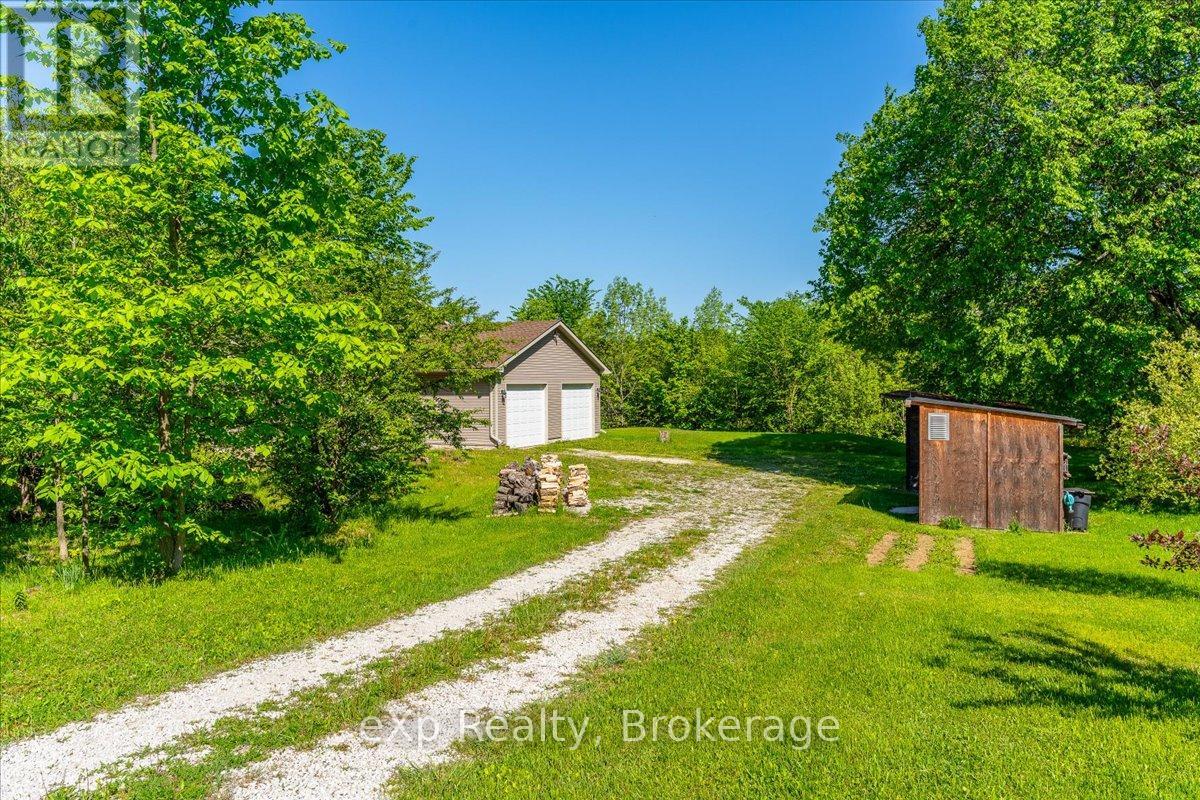 397 Purple Valley Road, South Bruce Peninsula, Ontario  N0H 2T0 - Photo 4 - X12061395