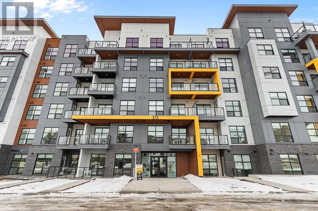 401, 370 Dieppe Drive Sw, Calgary, Alberta  T3E 0E6 - Photo 4 - A2182957