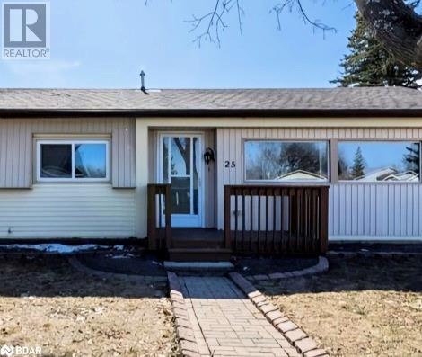 Property at 25 HAWTHORNE Drive image 4