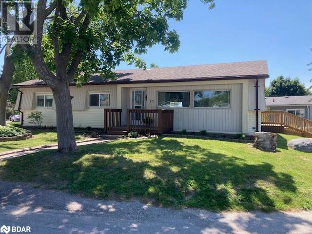 Property at 25 HAWTHORNE Drive image 1