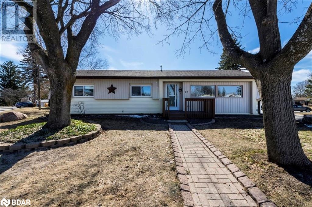 Property at 25 HAWTHORNE Drive image 3