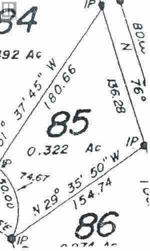 10742 Pinecrest Road Lot# 85, Vernon, British Columbia  V1T 7Z3 - Photo 1 - 10341890