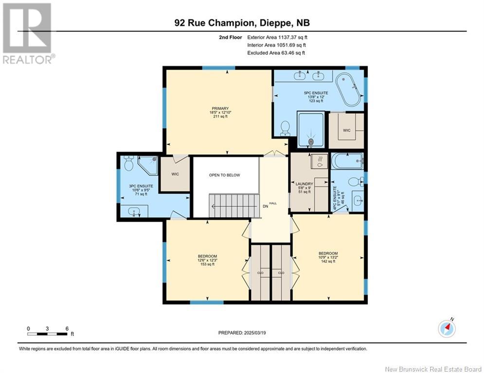 92 Champion, Dieppe, New Brunswick  E1A 9E8 - Photo 44 - NB114558