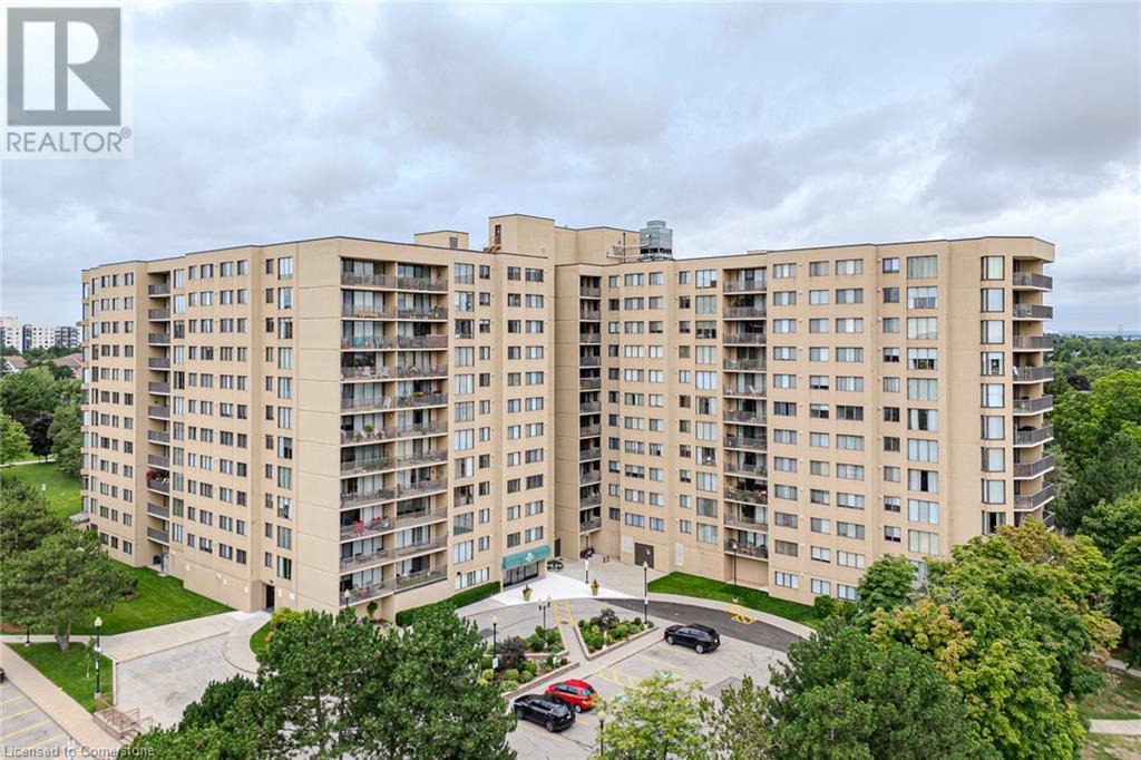 Property at 6500 MONTEVIDEO Road Unit# 1203 image 1