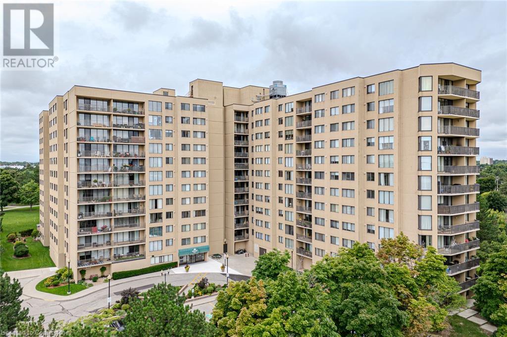 Property at 6500 MONTEVIDEO Road Unit# 1203 image 2