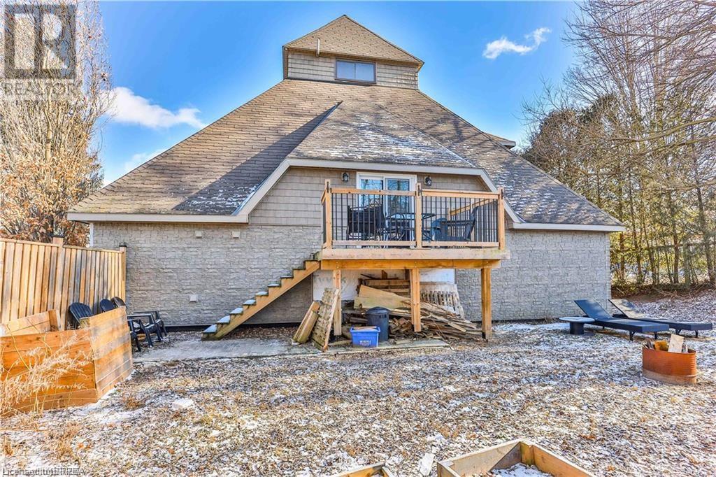 34 Slaght Street, Waterford, Ontario  N0E 1Y0 - Photo 34 - 40713405