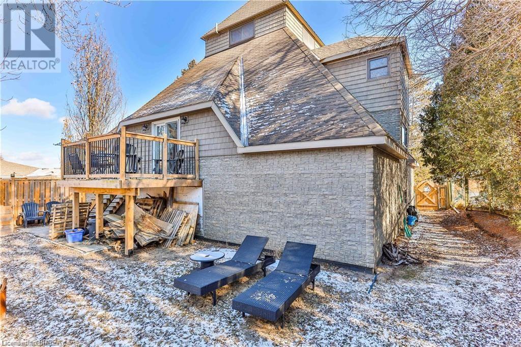 34 Slaght Street, Waterford, Ontario  N0E 1Y0 - Photo 35 - 40713405