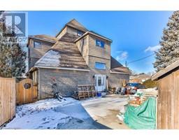 34 SLAGHT Street, Waterford, Ontario
