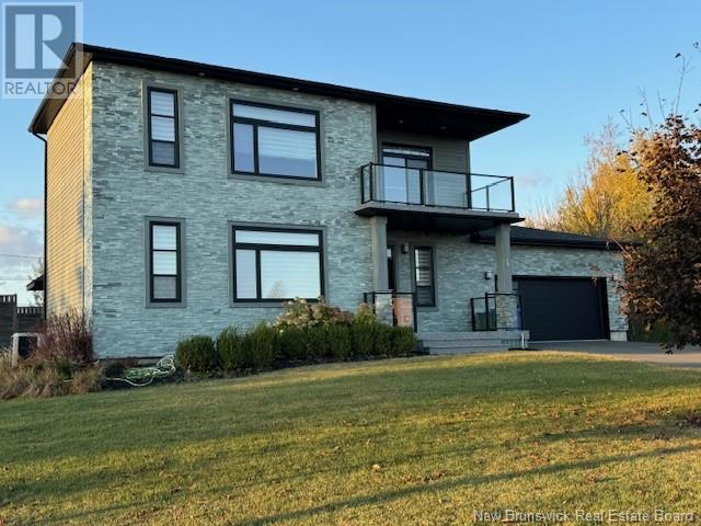 44 Bicentennial Drive, Woodstock, New Brunswick