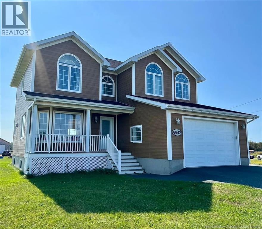 6642 Route 11, Clifton, New Brunswick  E2A 5L8 - Photo 1 - NB115545