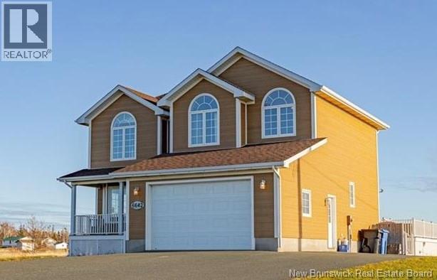 6642 Route 11, Clifton, New Brunswick  E2A 5L8 - Photo 4 - NB115545