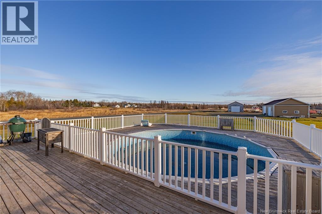 6642 Route 11, Clifton, New Brunswick  E2A 5L8 - Photo 42 - NB115545