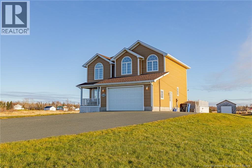 6642 Route 11, Clifton, New Brunswick  E2A 5L8 - Photo 46 - NB115545