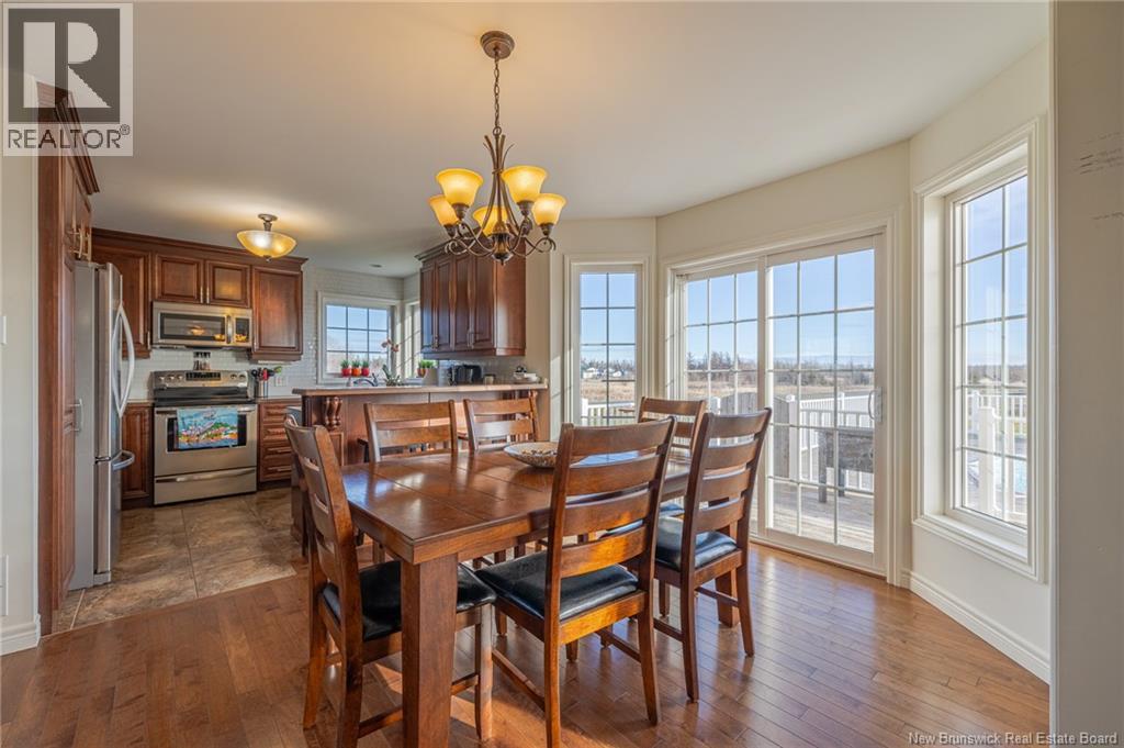 6642 Route 11, Clifton, New Brunswick  E2A 5L8 - Photo 9 - NB115545