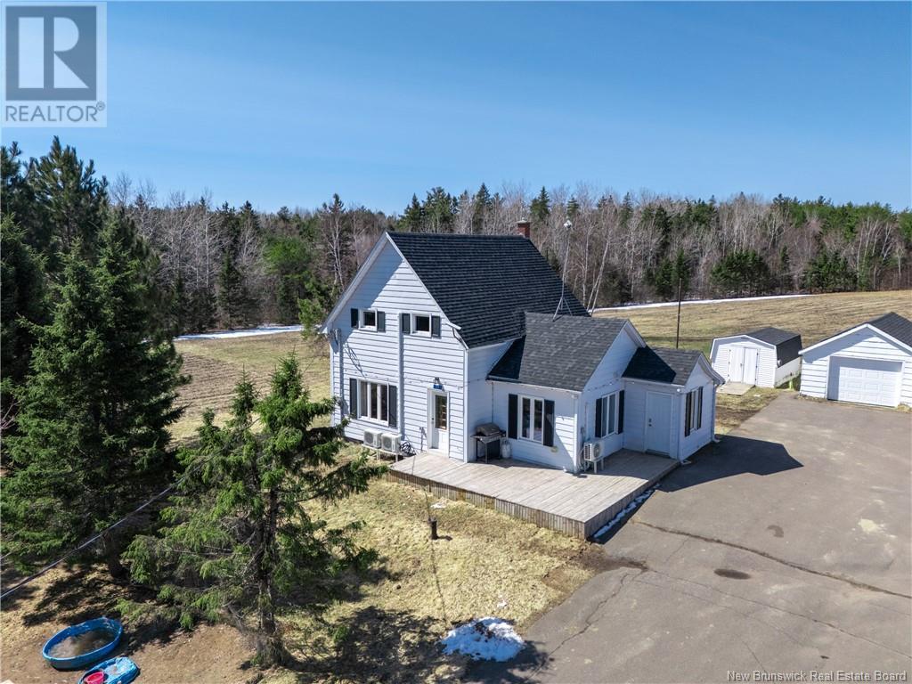 1319 Lawson Road, Saint-Norbert, New Brunswick  E4S 2N8 - Photo 2 - NB115425