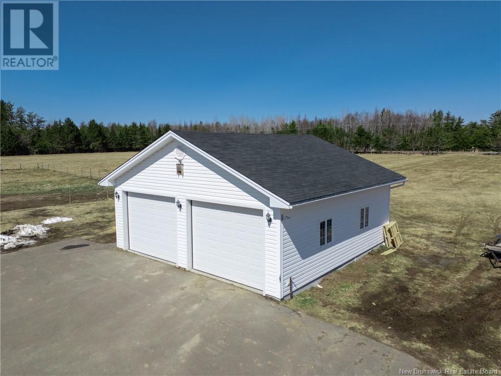 1319 Lawson Road, Saint-Norbert, New Brunswick  E4S 2N8 - Photo 32 - NB115425
