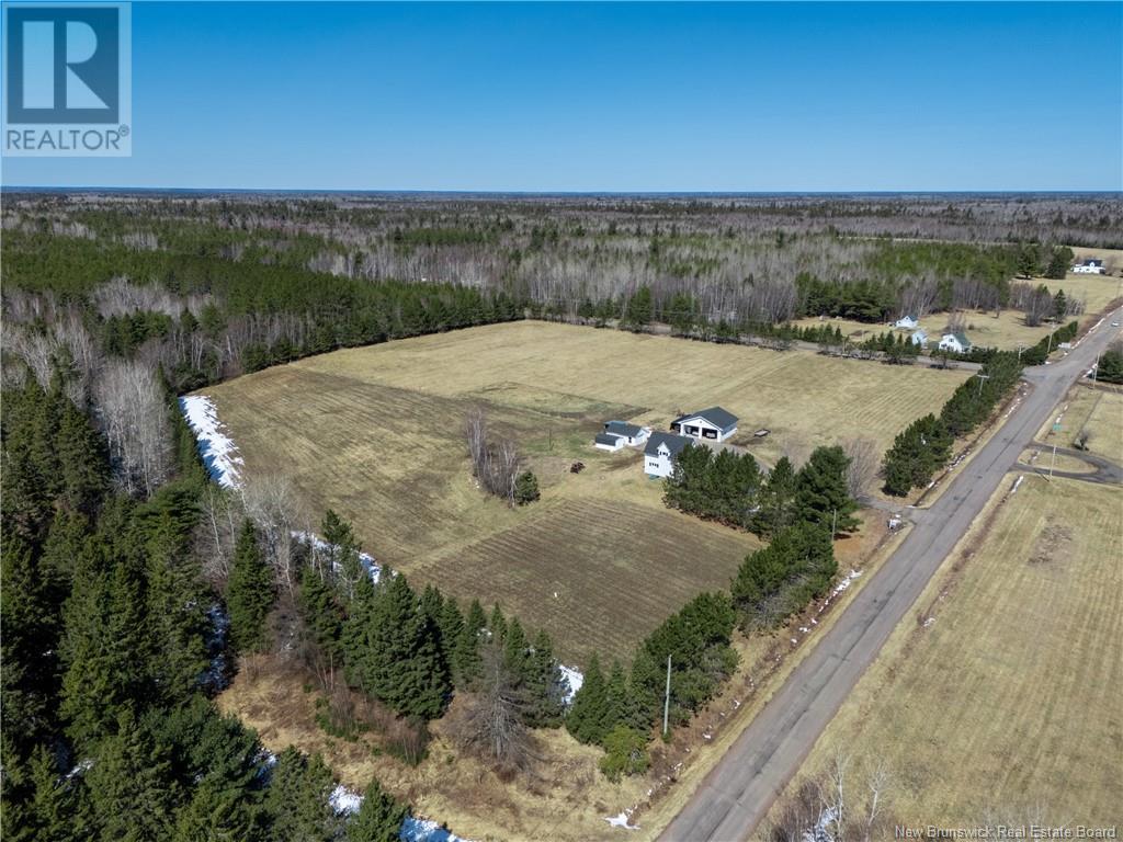 1319 Lawson Road, Saint-Norbert, New Brunswick  E4S 2N8 - Photo 33 - NB115425
